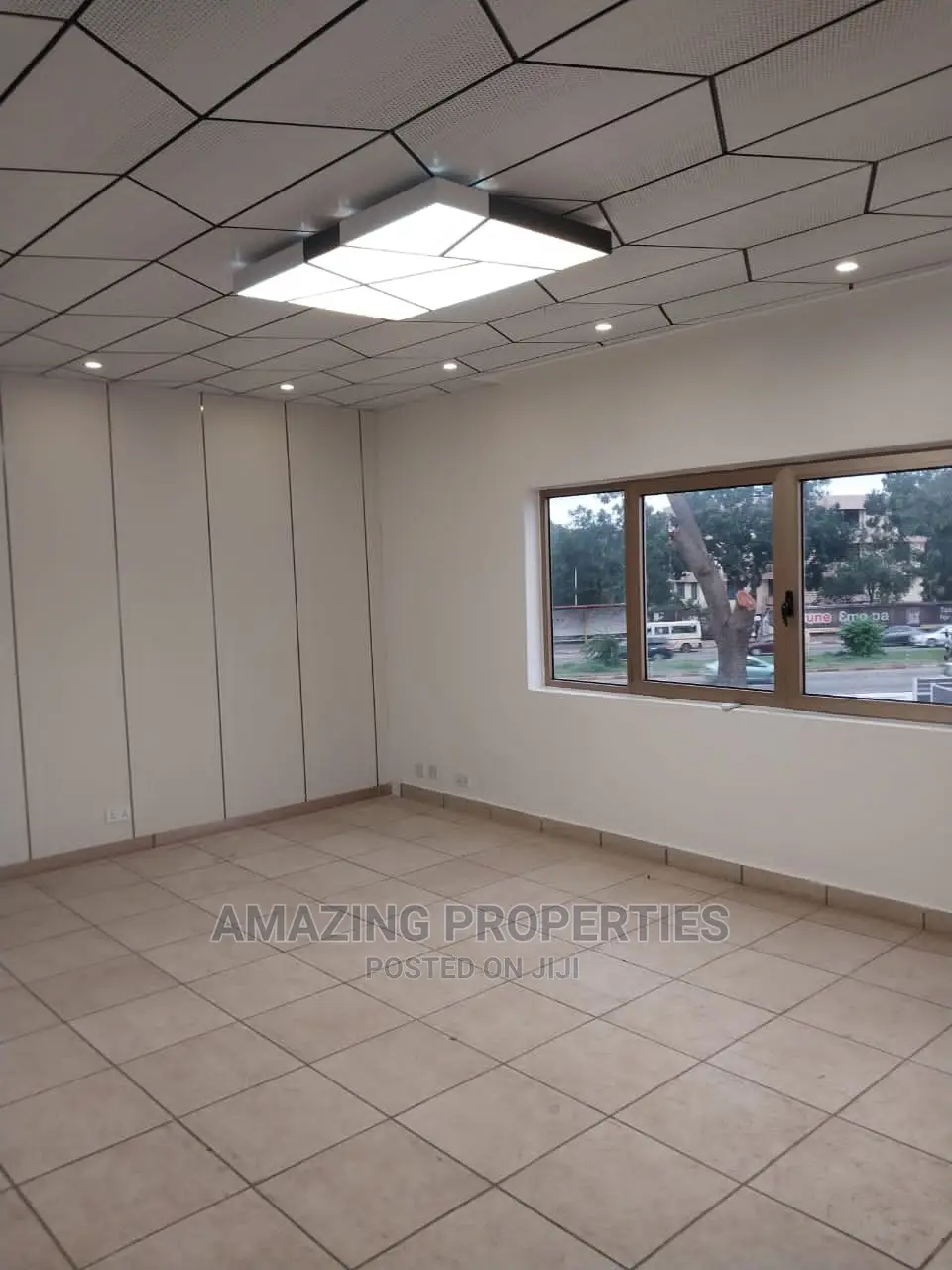 Office Space for Rent at Airport