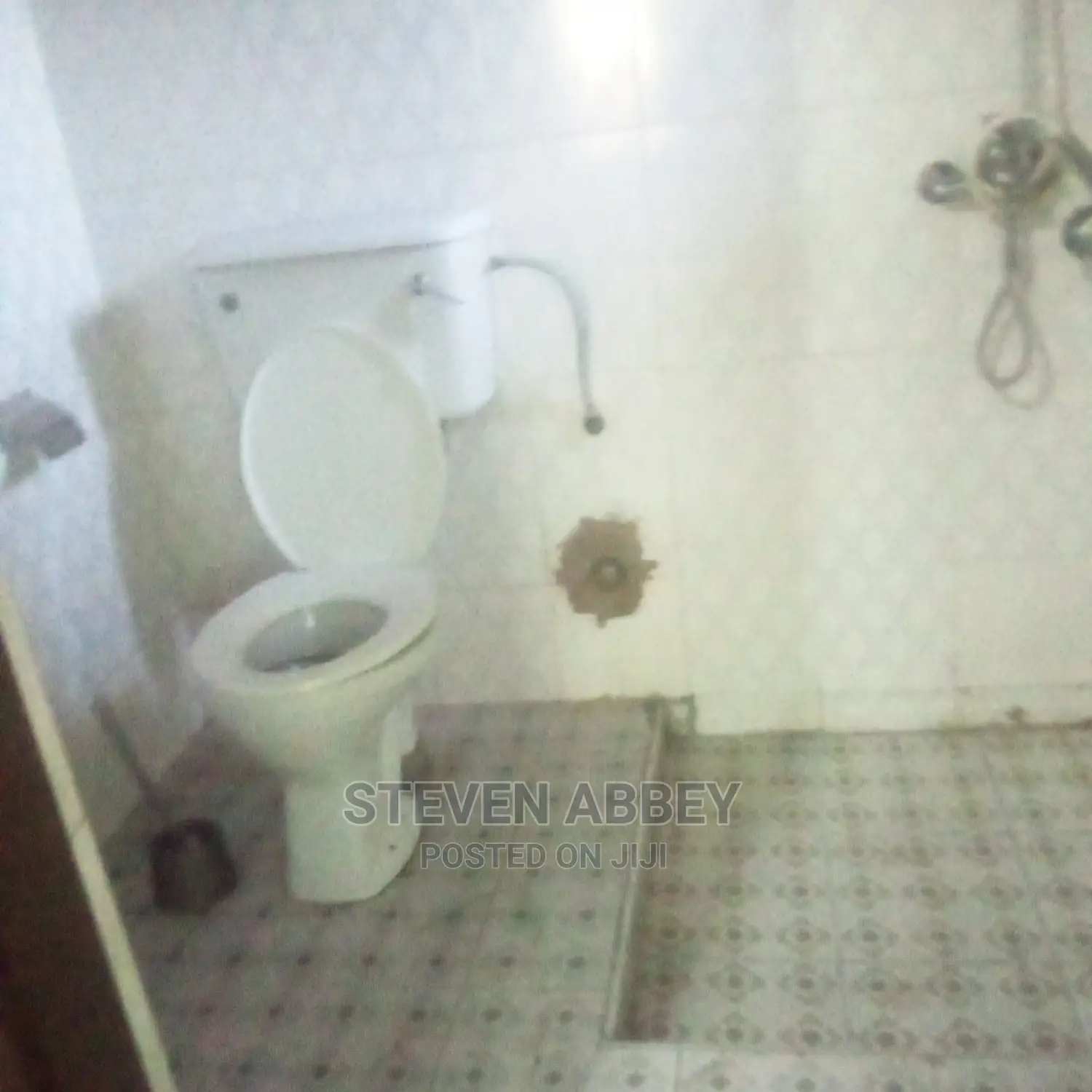 2bdrm Apartment in Adom Agency, Teshie for Rent