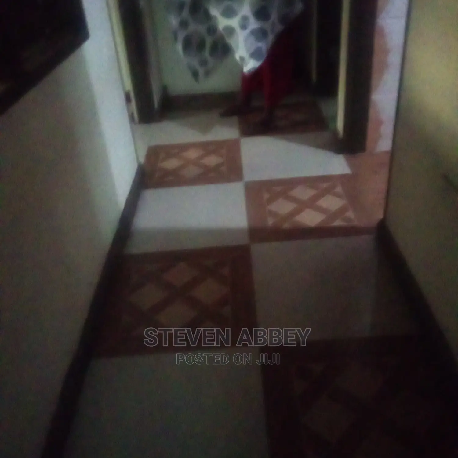 2bdrm Apartment in Adom Agency, Teshie for Rent