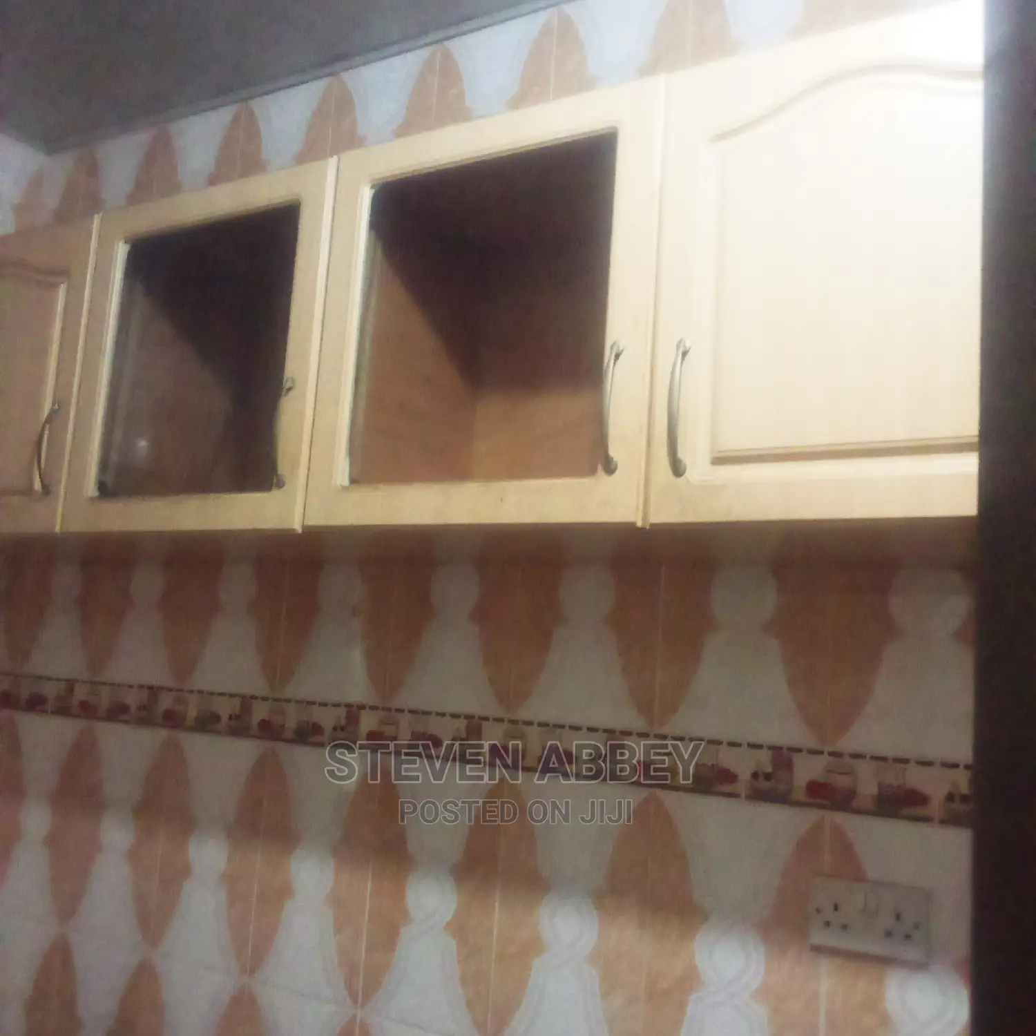 2bdrm Apartment in Adom Agency, Teshie for Rent