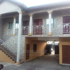 2bdrm Apartment in Adom Agency, Teshie for Rent