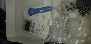 Foetal Doppler