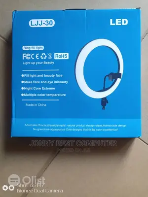 18 Inches Ring Light