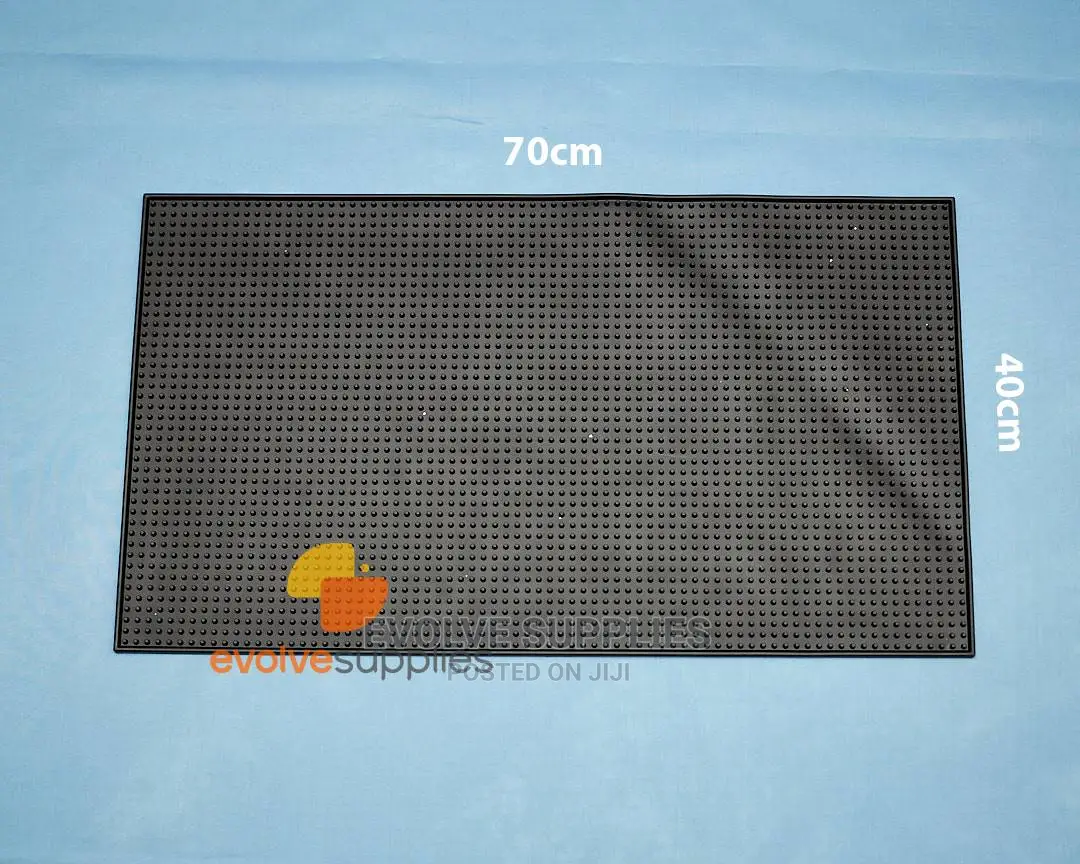 Extra Big Bar Mat