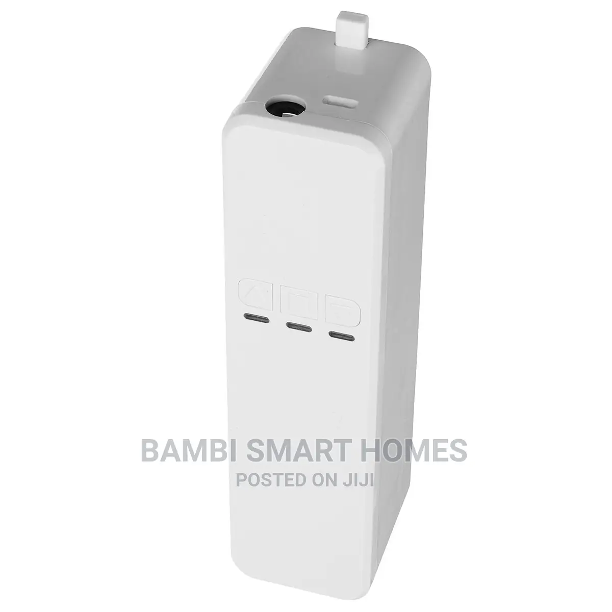 Blind Motor for Manual Blinds