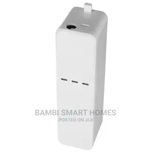 Blind Motor for Manual Blinds