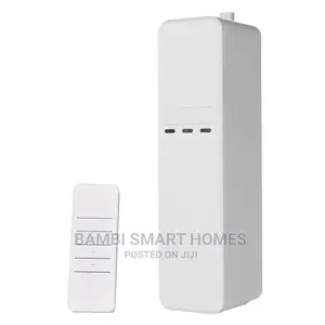 Blind Motor for Manual Blinds