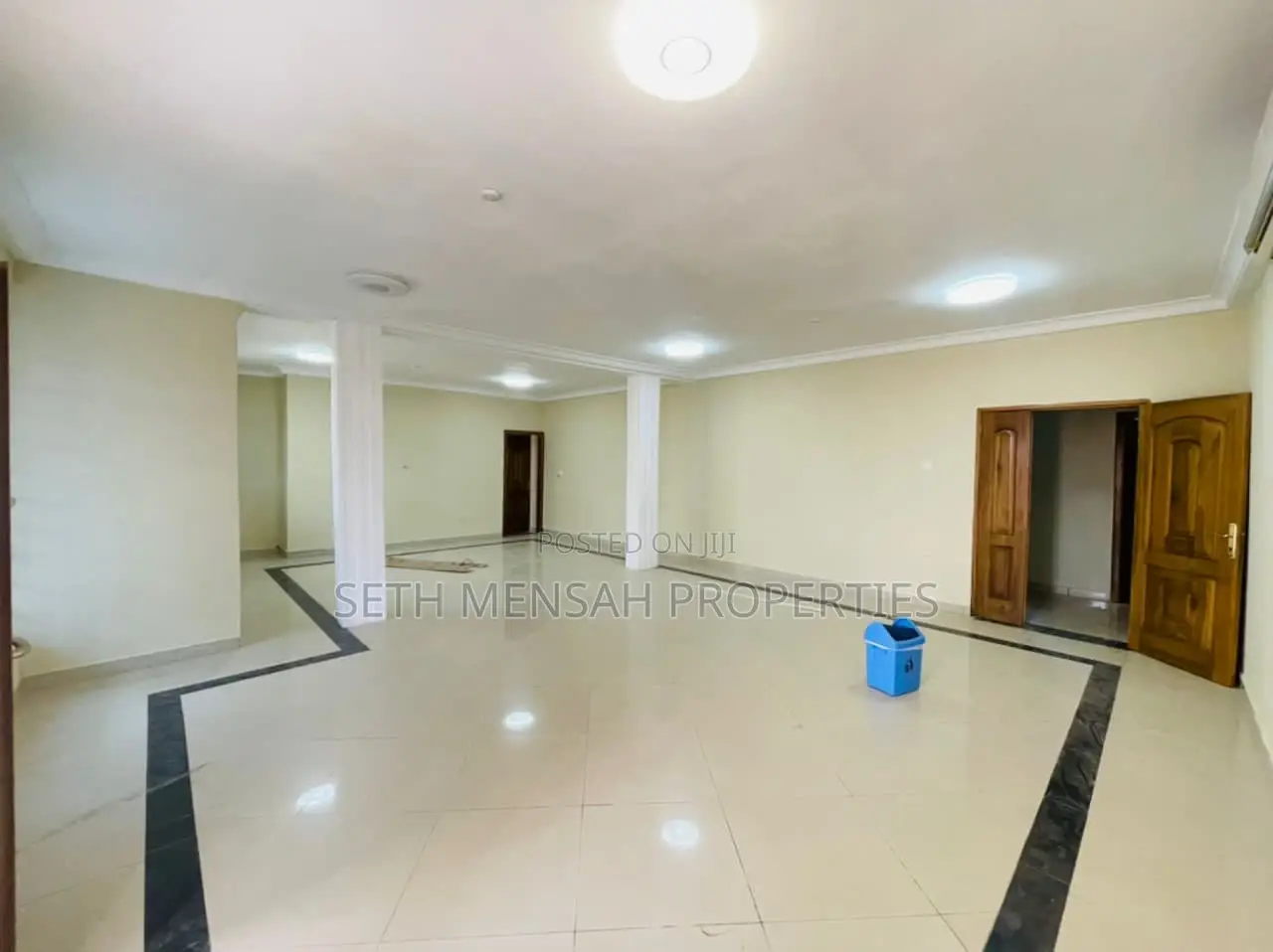 4bdrm House in Skm, Adjiriganor for Rent