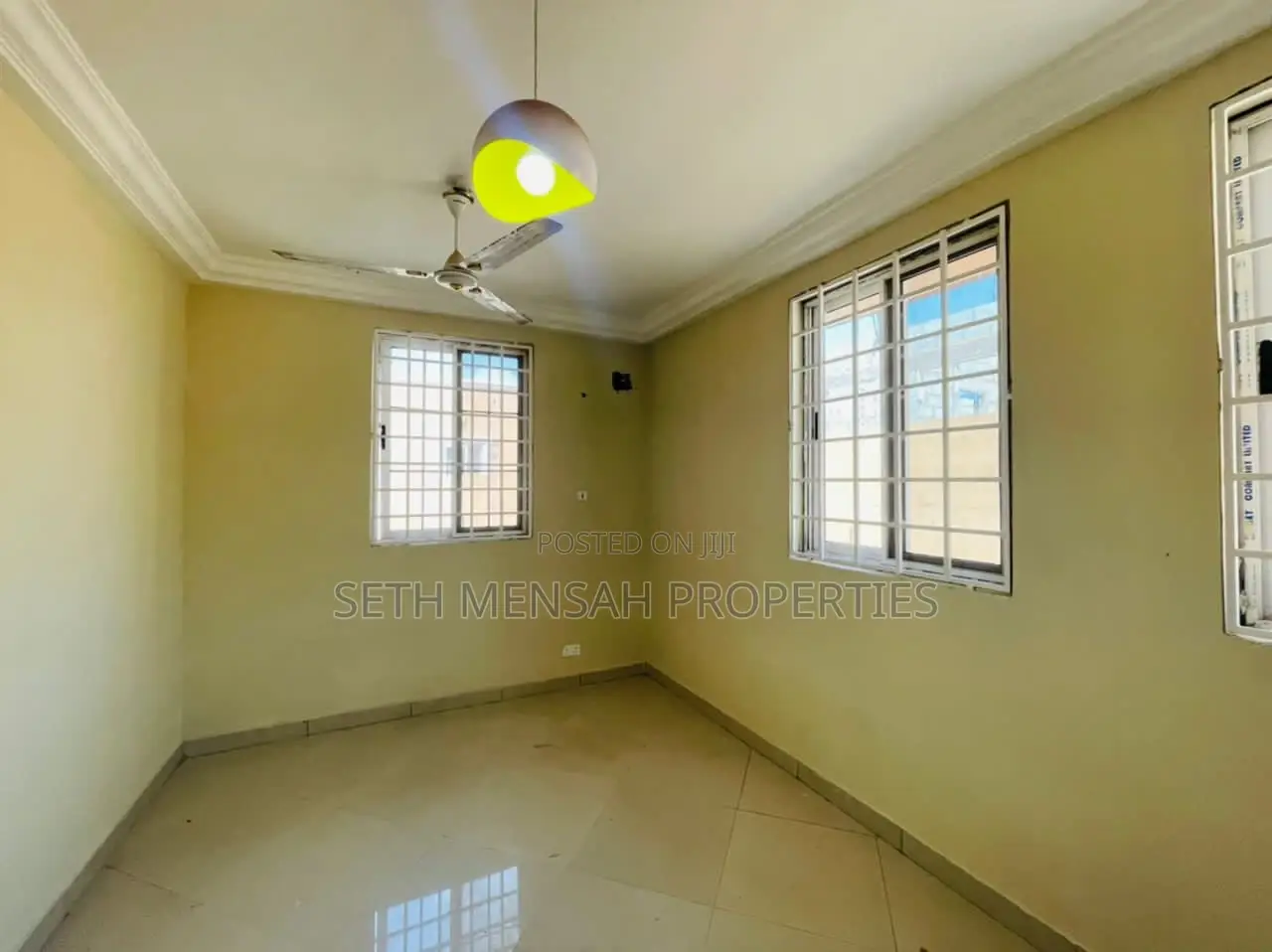 4bdrm House in Skm, Adjiriganor for Rent