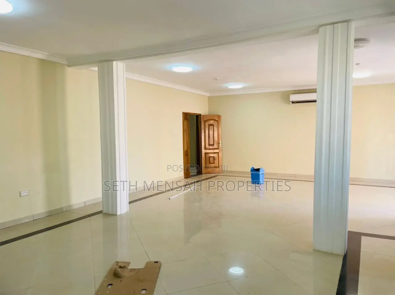 4bdrm House in Skm, Adjiriganor for Rent