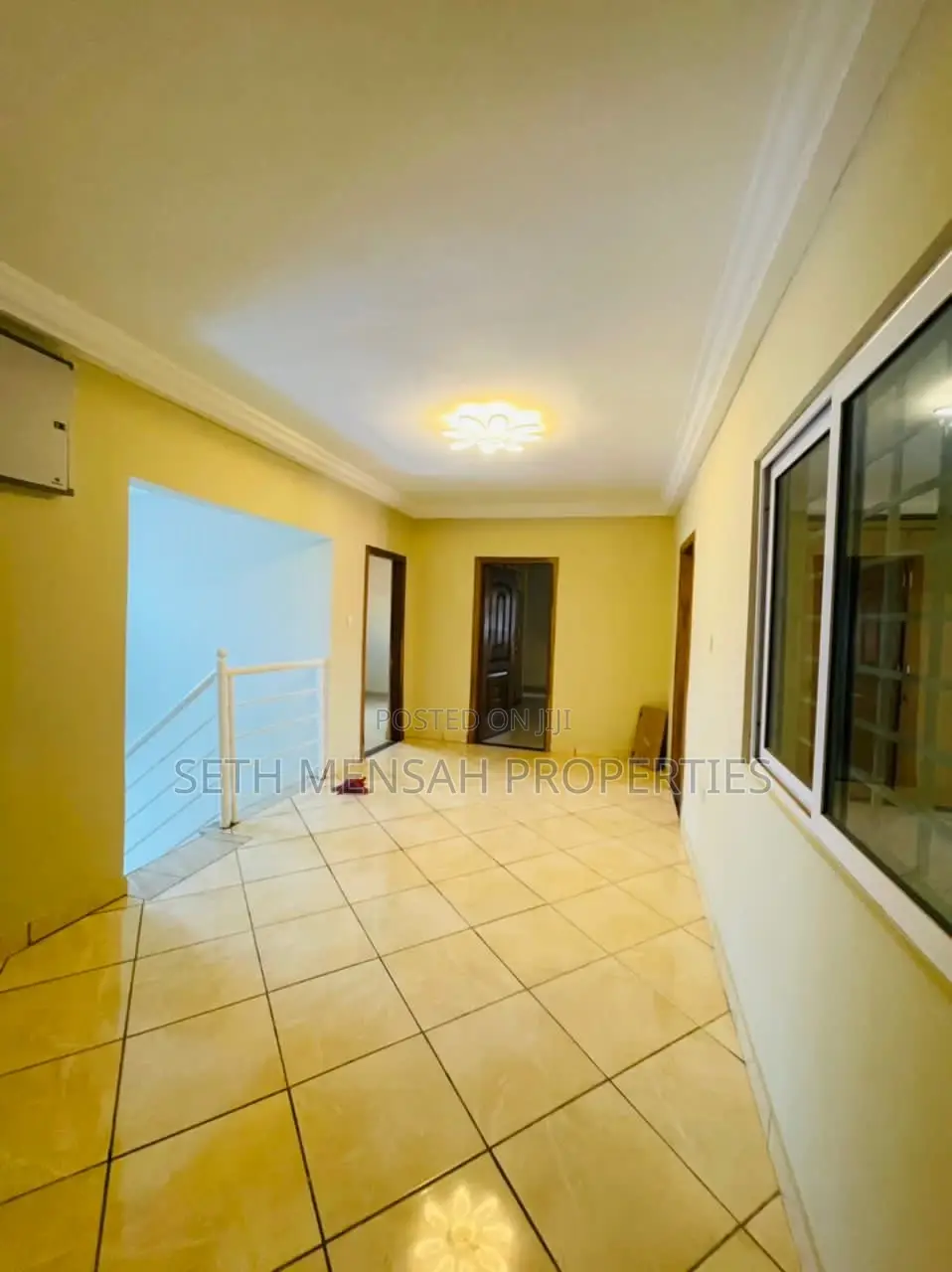4bdrm House in Skm, Adjiriganor for Rent