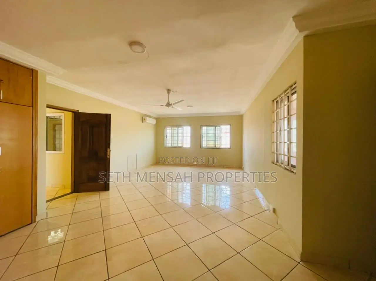 4bdrm House in Skm, Adjiriganor for Rent