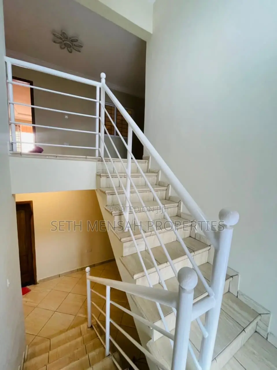 4bdrm House in Skm, Adjiriganor for Rent