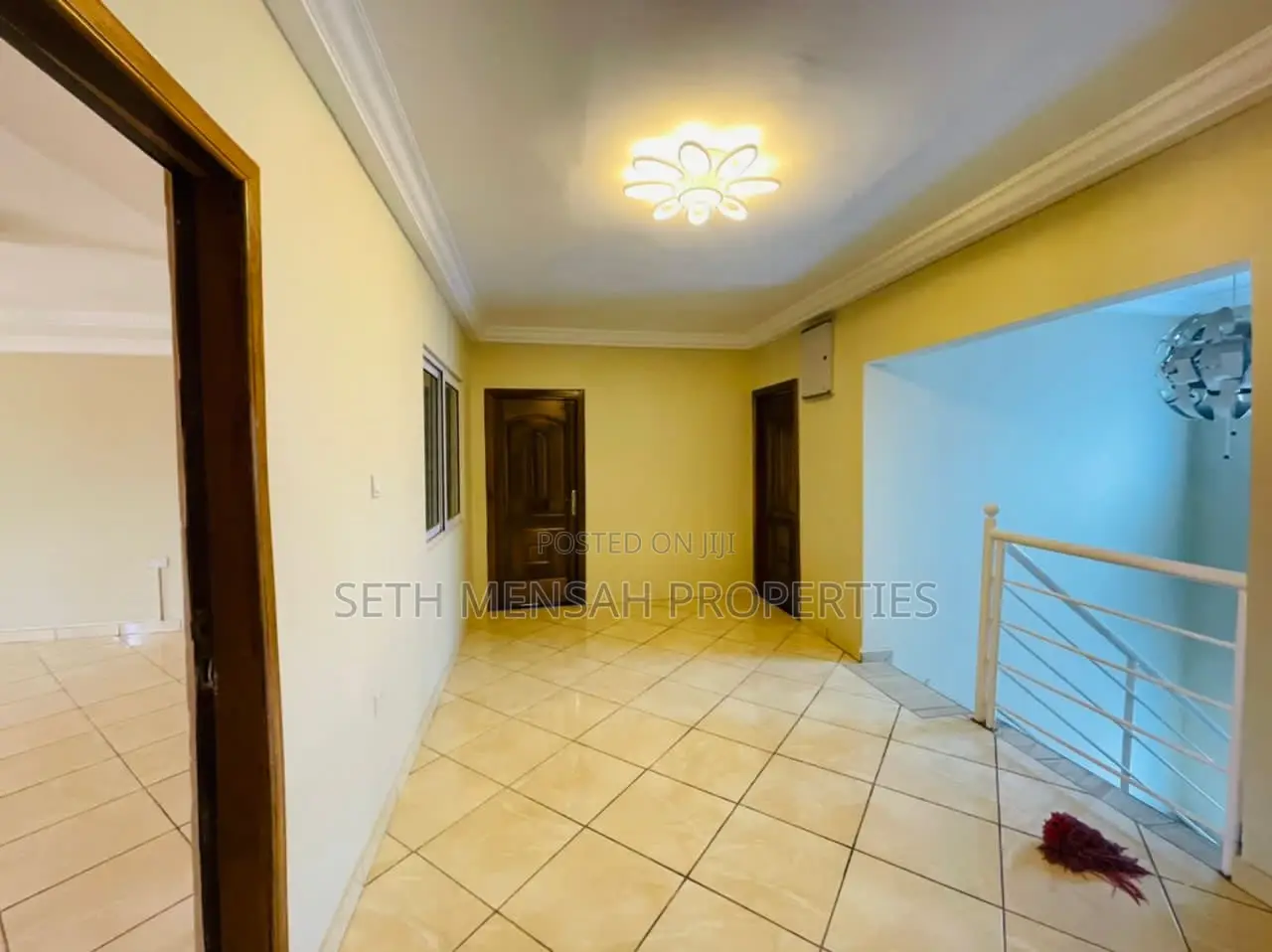 4bdrm House in Skm, Adjiriganor for Rent