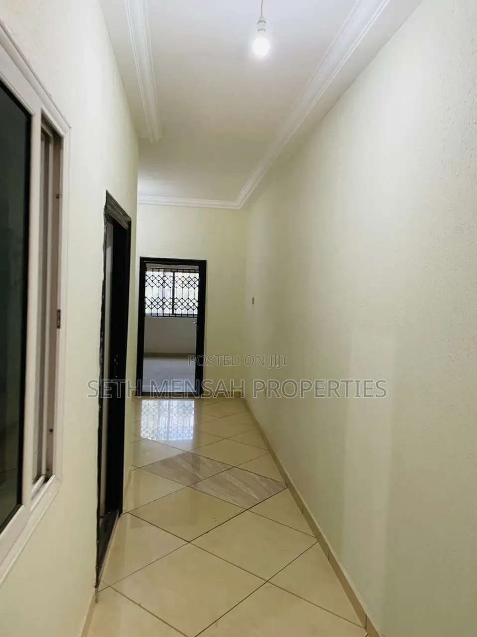 4bdrm House in Skm, Adjiriganor for Rent