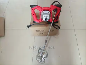 Industrial Mixer ( Steering Wheel Mixer)