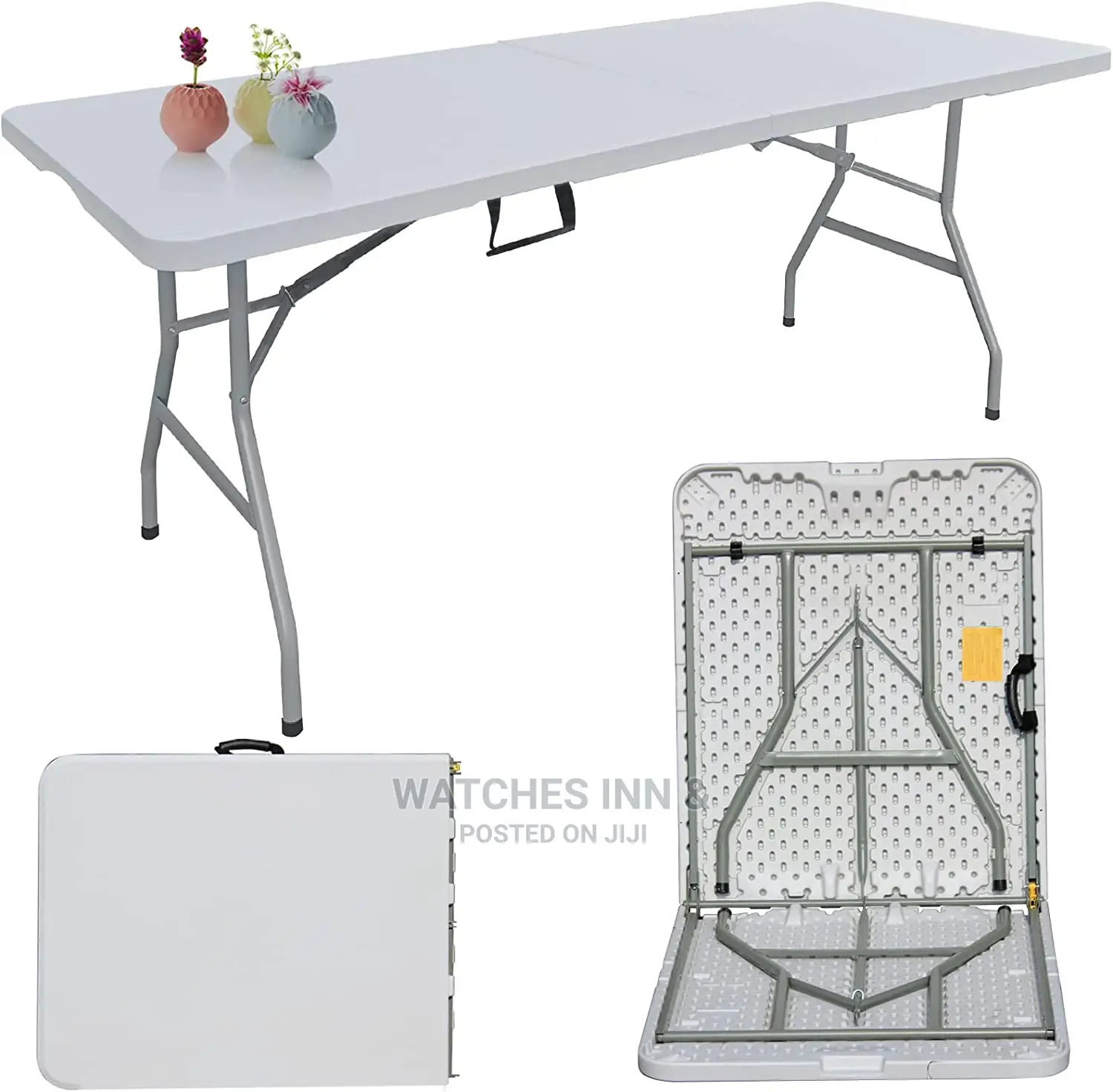 Foldable Events Table ( 8 Seater )