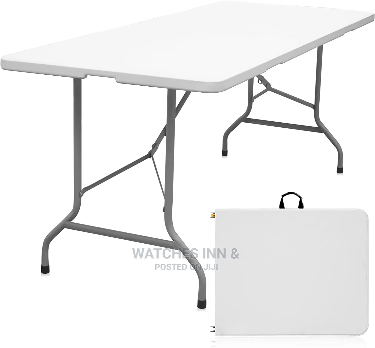 Conference Foldable Table ( 8 Seater )