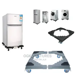 Fridge Stand