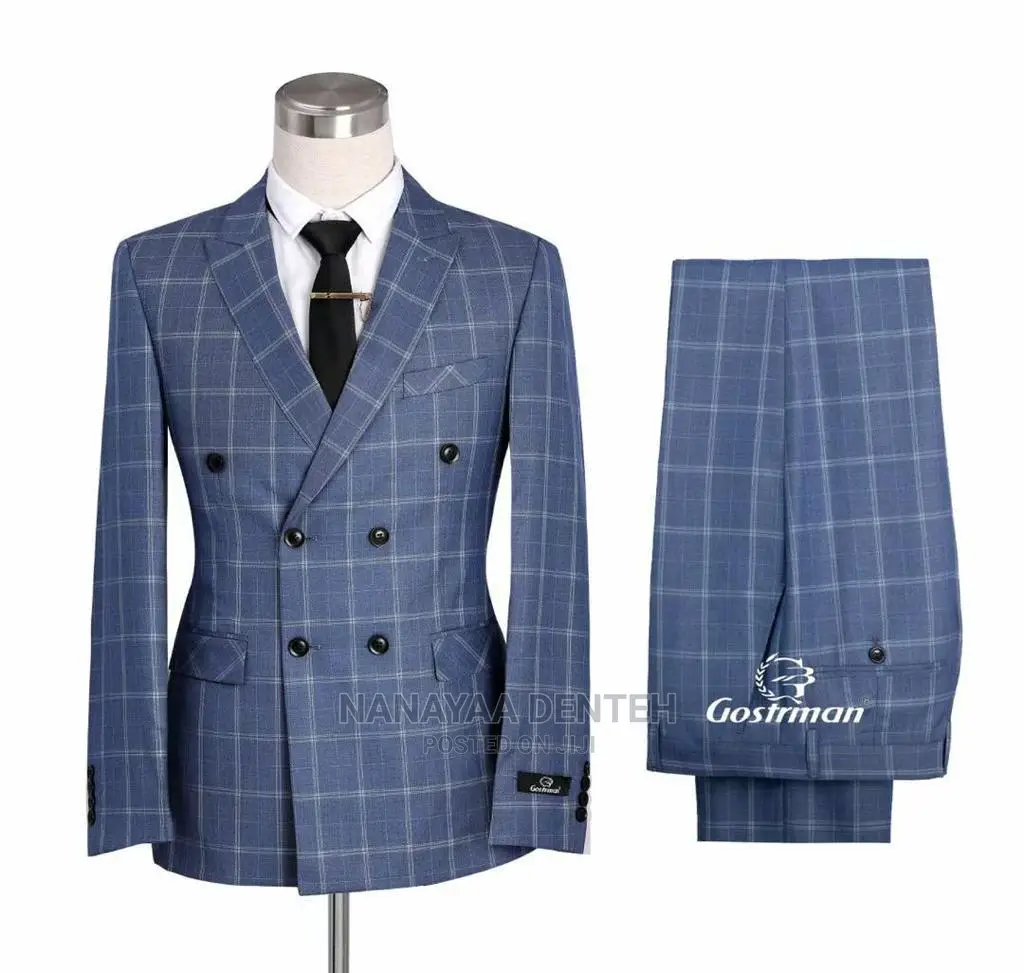 Men's Suits