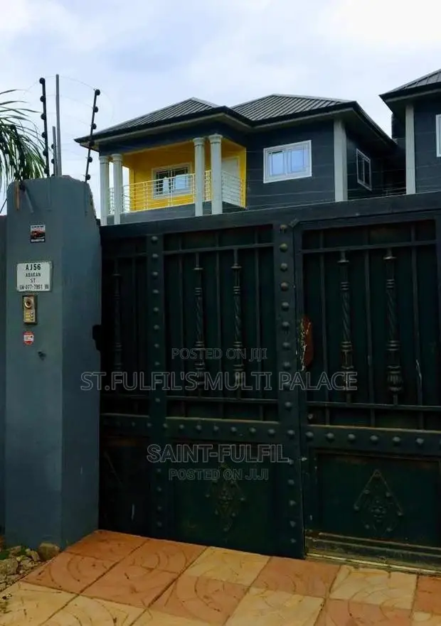 2bdrm Apartment in Pantang, Adenta for Rent