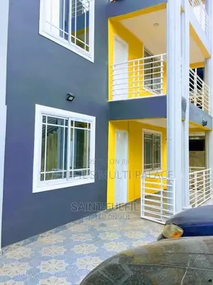 2bdrm Apartment in Pantang, Adenta for Rent
