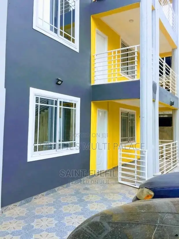 2bdrm Apartment in Pantang, Adenta for Rent