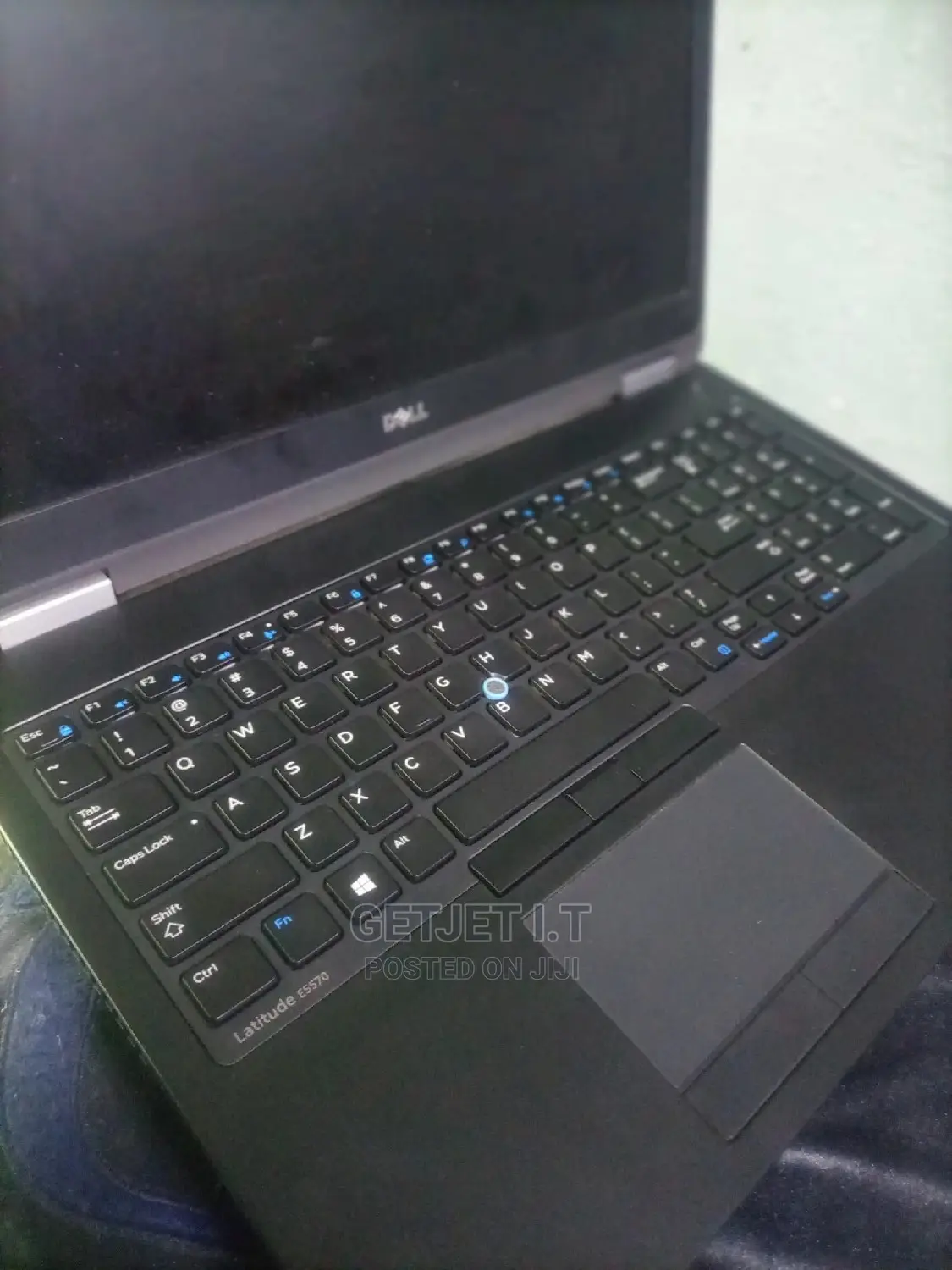 Laptop Dell Latitude E5570 8GB Intel Core I7 HDD 1T