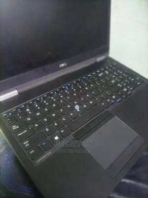 Laptop Dell Latitude E5570 8GB Intel Core I7 HDD 1T