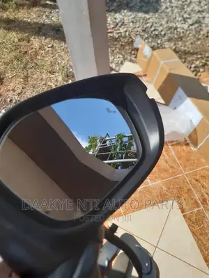 Honda Civic 2022 Side Mirror