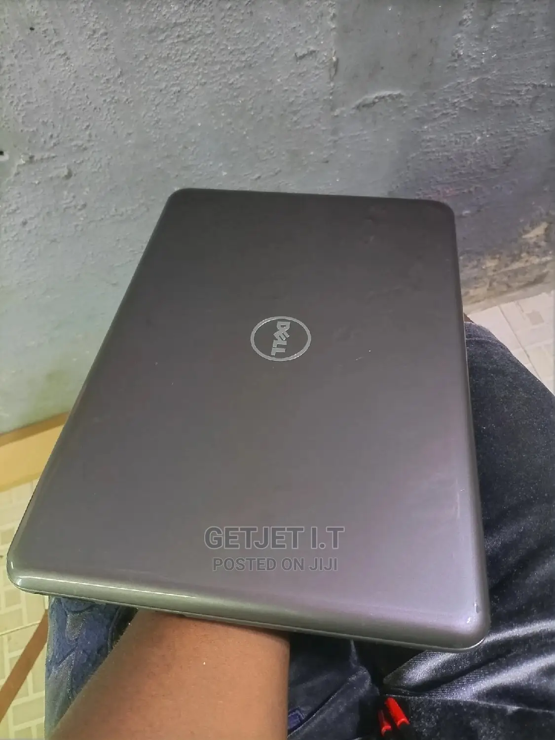 Laptop Dell Inspiron 14 8GB Intel Core I5 HDD 500GB