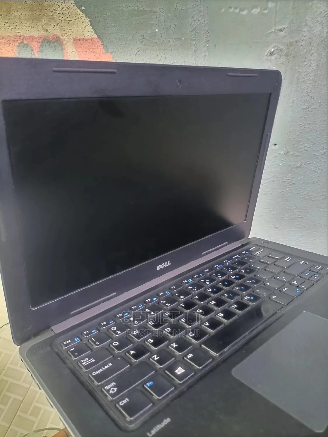 Laptop Dell Inspiron 14 8GB Intel Core I5 HDD 500GB