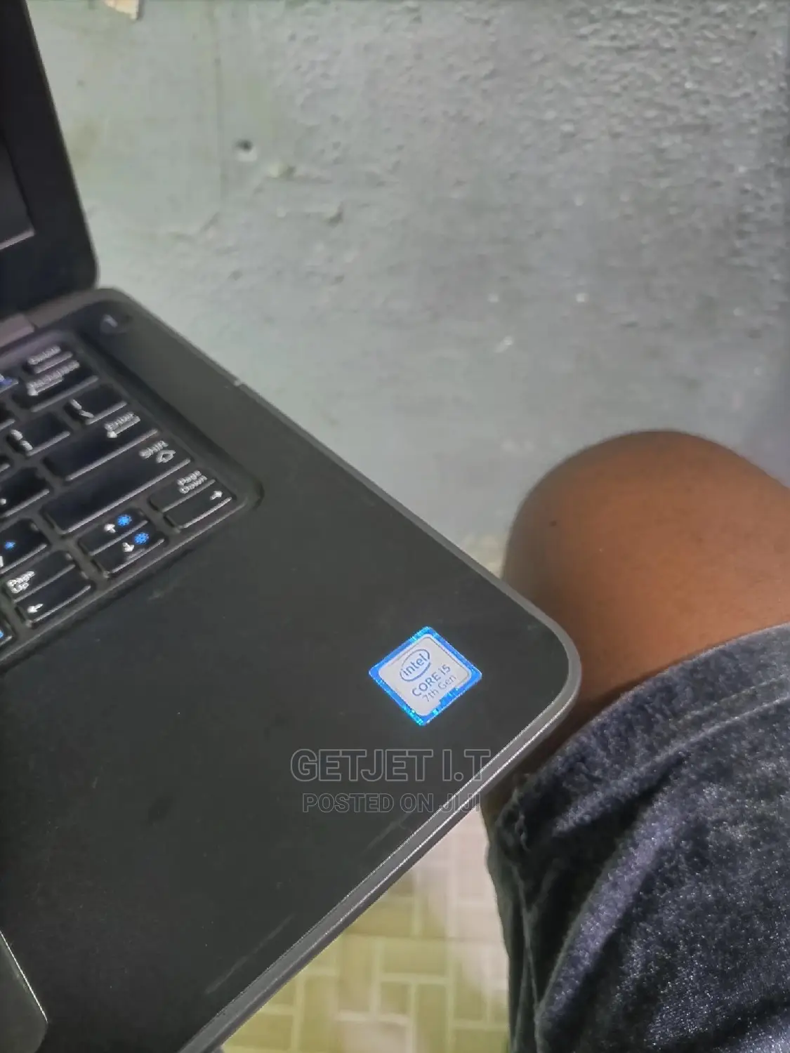 Laptop Dell Inspiron 14 8GB Intel Core I5 HDD 500GB