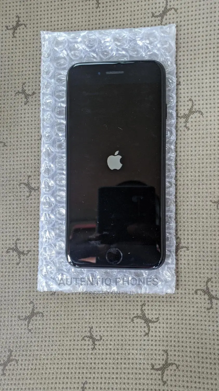 Apple iPhone 7 Plus 32 GB Black