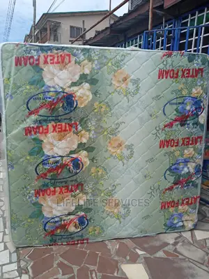 Queen Size Mattress-20inches