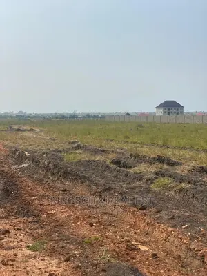 Low and Flat Land for Sale at Tsopoli