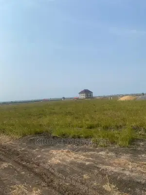 Bare Land for Sale at Ningo Prampram