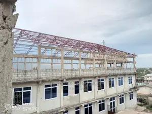 Metal Trusses Professionals