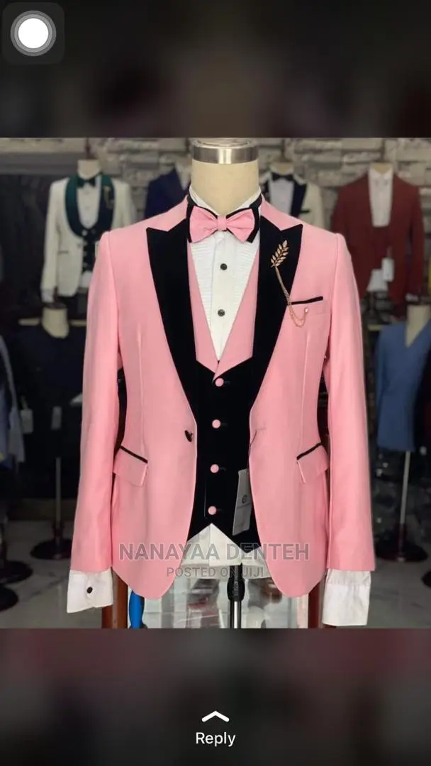 Men's Suits