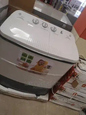 Exclusive Fairmate Washing Machine 8kg