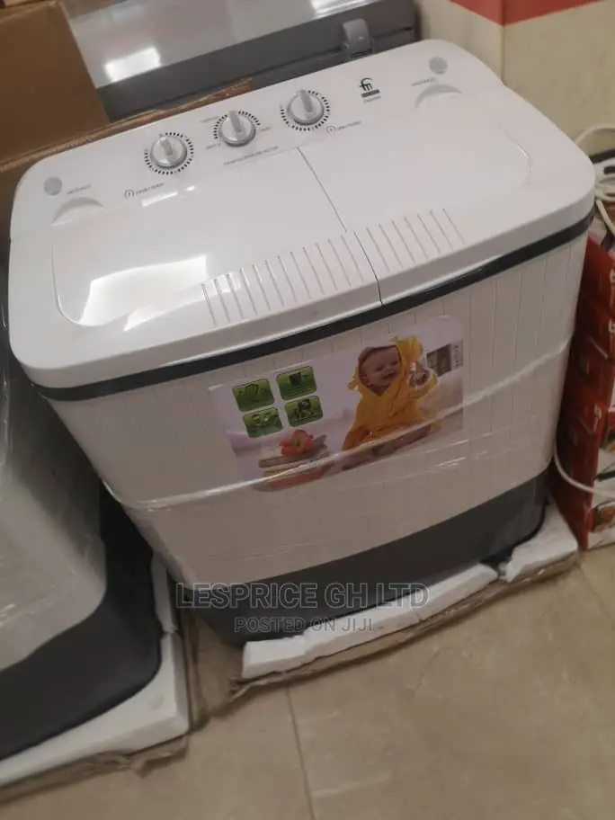Quality Fairmate Washing Machine 8kg