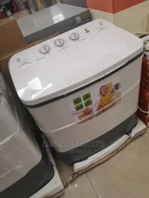 Excellent Fairmate Washing Machine 8kg