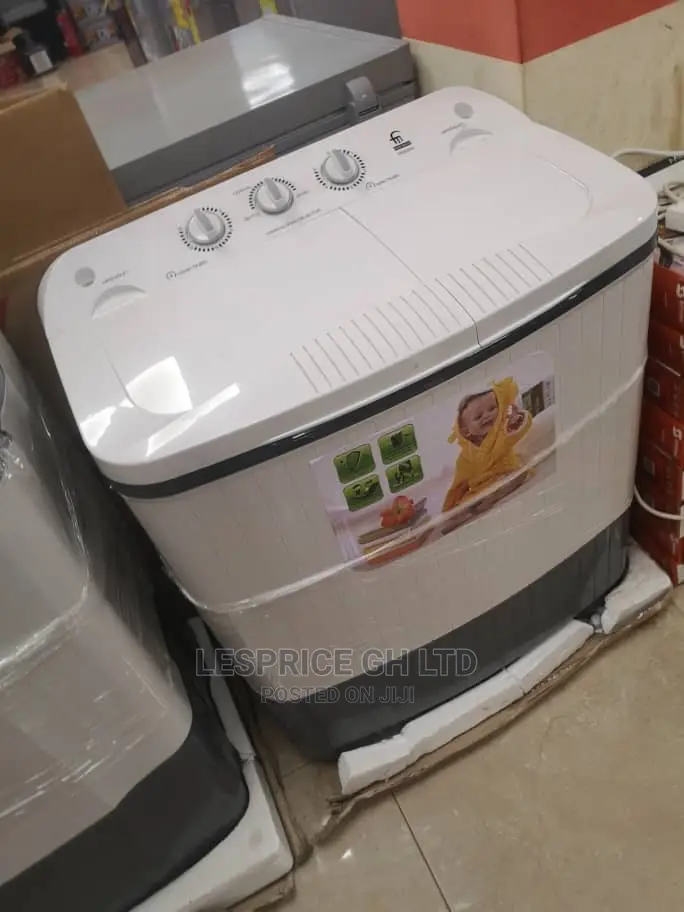 Excellent Fairmate Washing Machine 8kg
