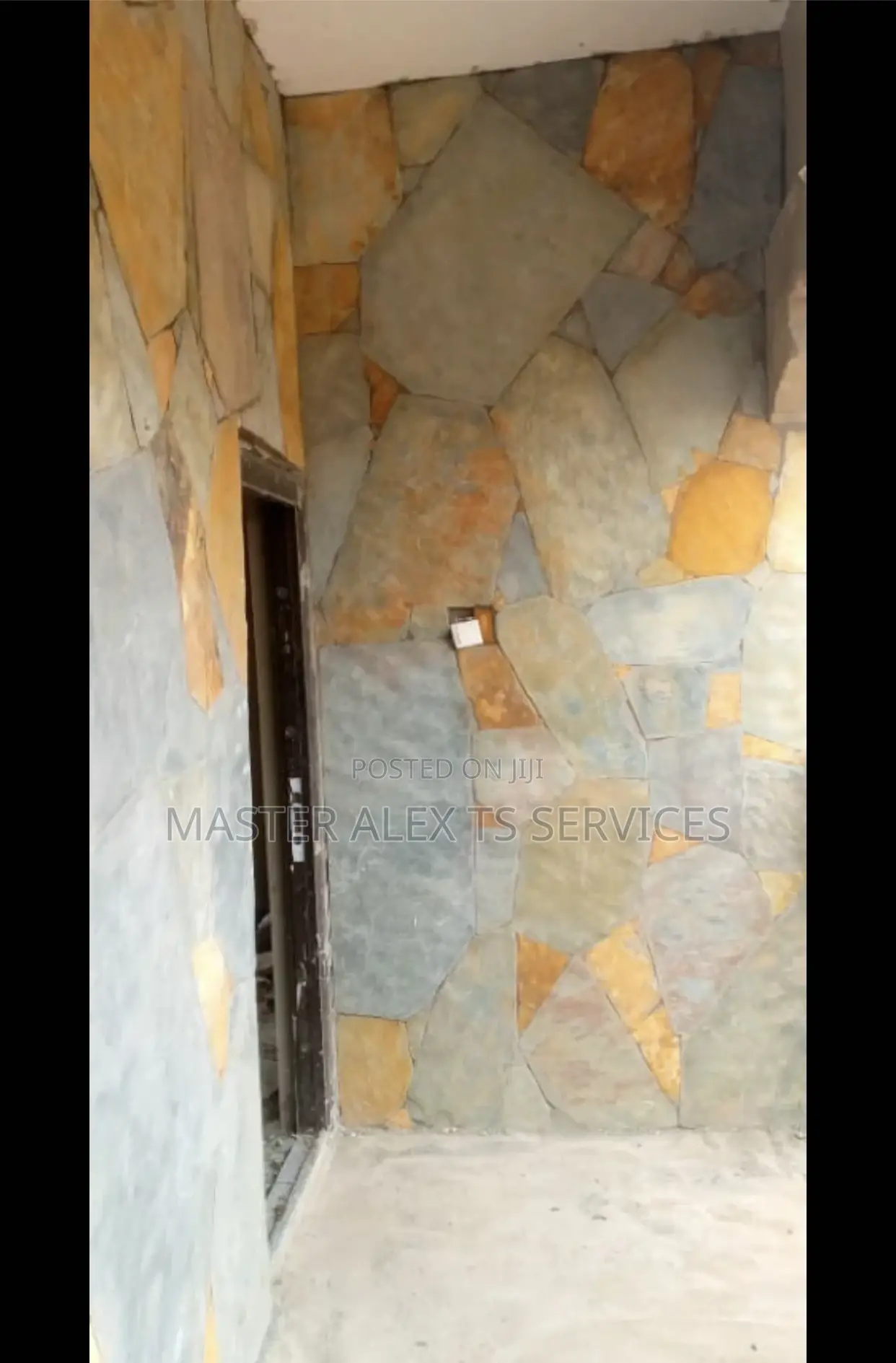 Stones Layer (Master Alex)