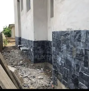Stones Layer (Master Alex)