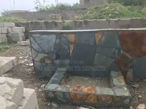 Stones Layer (Master Alex)