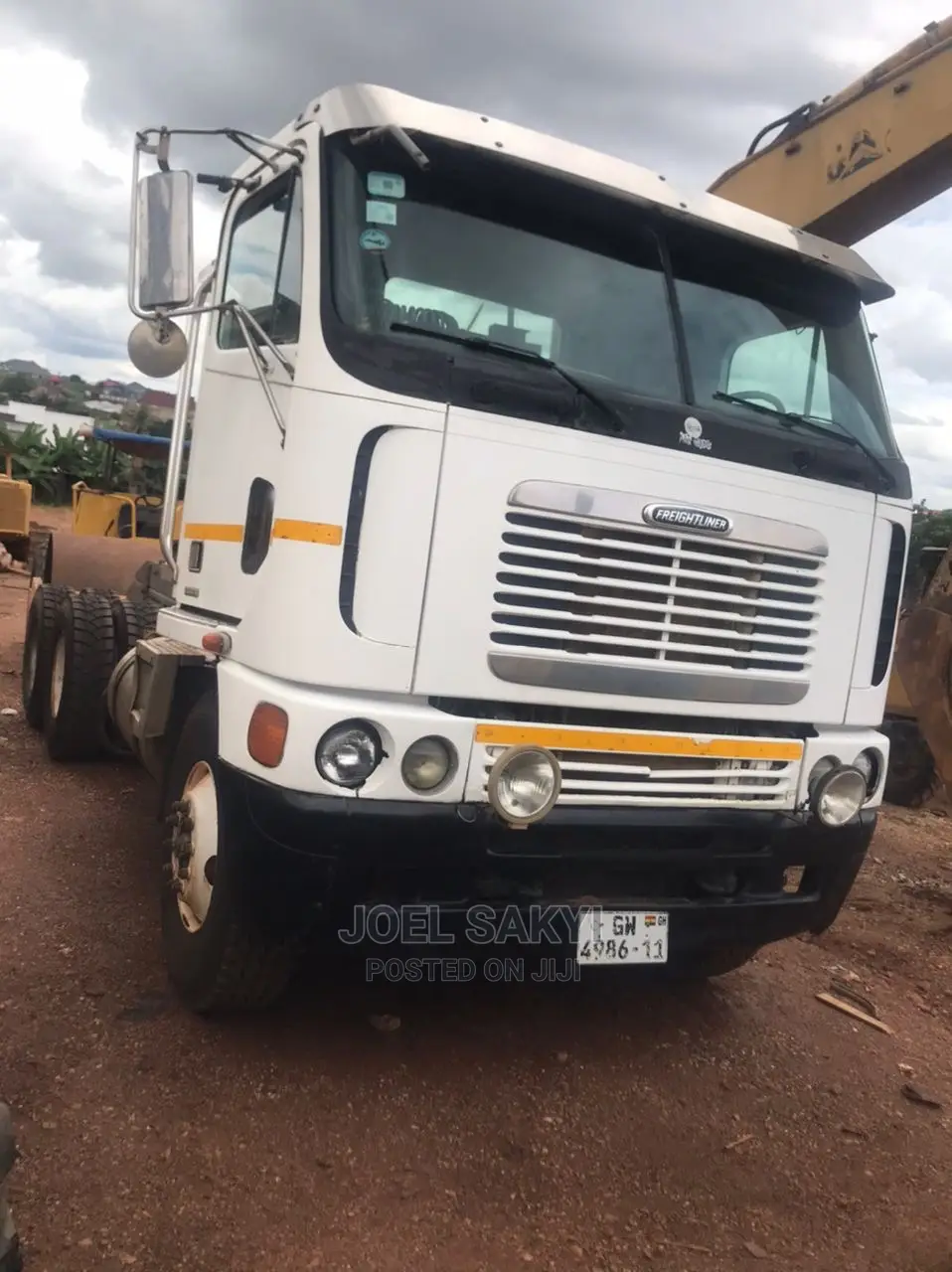 Lowbed For Rent