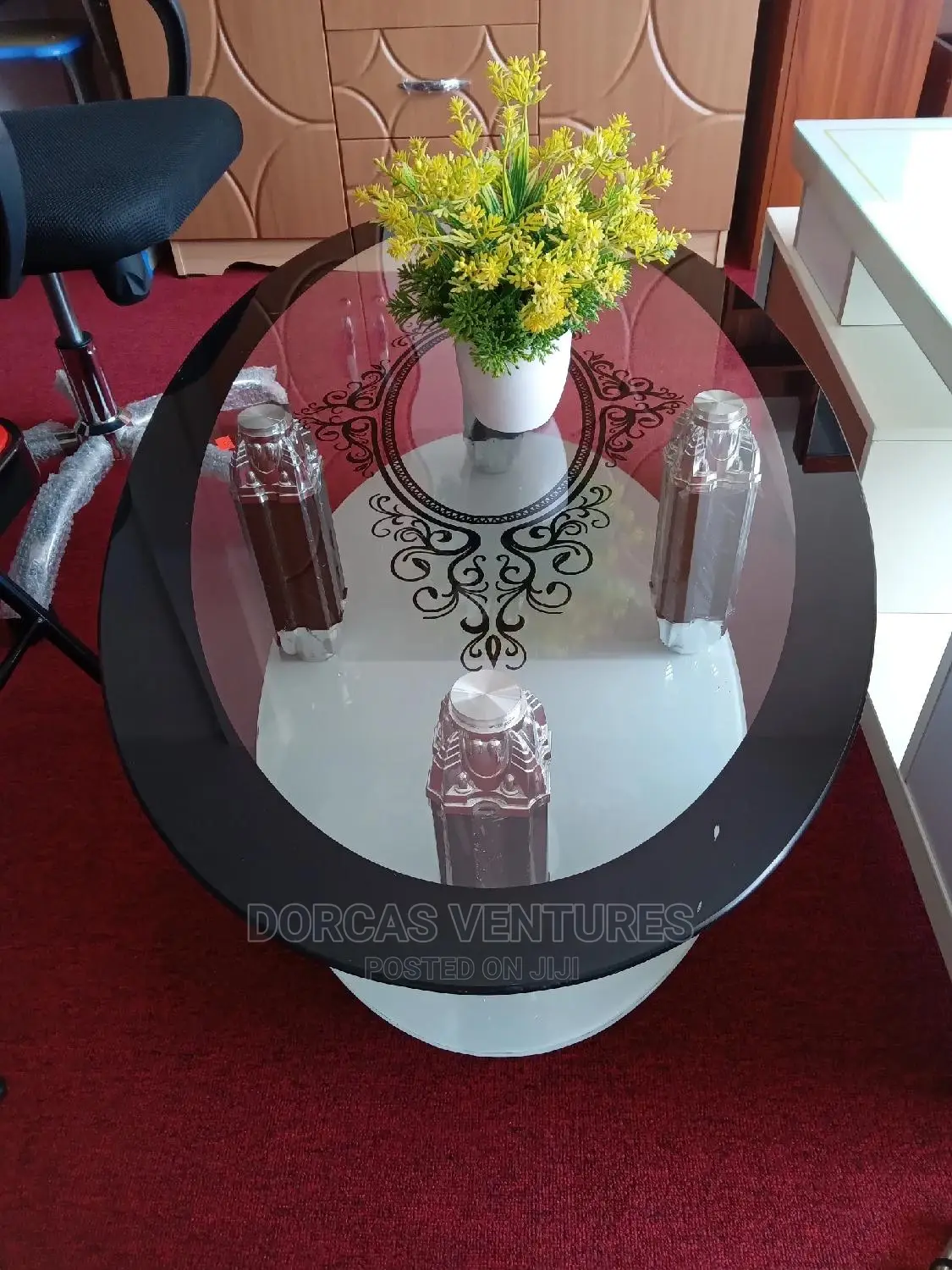 Center Table