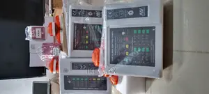 Fire Alarm and Suppression 4 to 8 Zone Panels