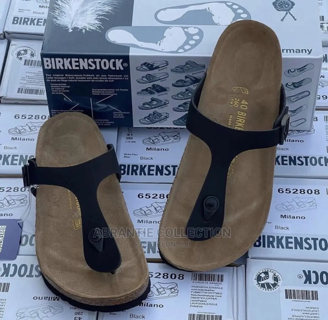 Original Birkenstock